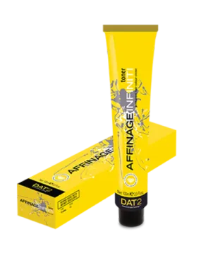 Affinage Infiniti Permanent Toner 10.11 Ice 100ml