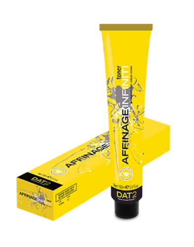 Affinage Infiniti Permanent Toner 10.11 Ice 100ml