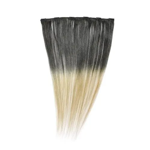 American Dream Clip in Single Piece 18" 19g Silky Straight Hair Extension