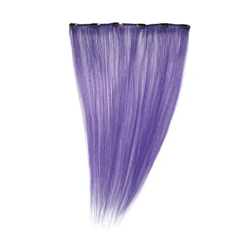 American Dream Clip in Single Piece 18" 19g Silky Straight Hair Extension