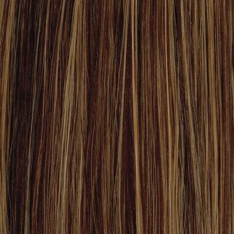 American Dream Clip in Single Piece 18" 19g Silky Straight Hair Extension
