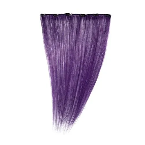 American Dream Clip in Single Piece 18" 19g Silky Straight Hair Extension