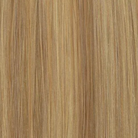 American Dream Clip in Single Piece 18" 19g Silky Straight Hair Extension
