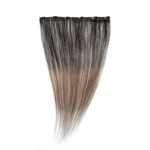 American Dream Clip in Single Piece 18" 19g Silky Straight Hair Extension