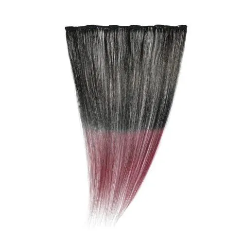 American Dream Clip in Single Piece 18" 19g Silky Straight Hair Extension