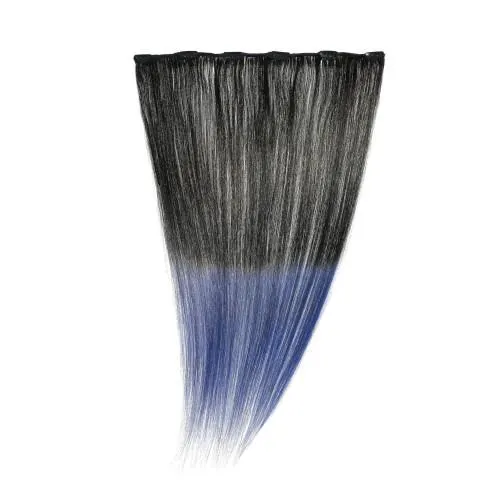 American Dream Clip in Single Piece 18" 19g Silky Straight Hair Extension