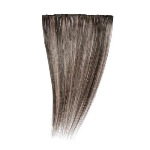 American Dream Clip in Single Piece 18" 19g Silky Straight Hair Extension