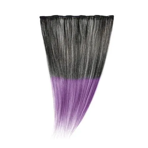 American Dream Clip in Single Piece 18" 19g Silky Straight Hair Extension