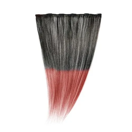 American Dream Clip in Single Piece 18" 19g Silky Straight Hair Extension