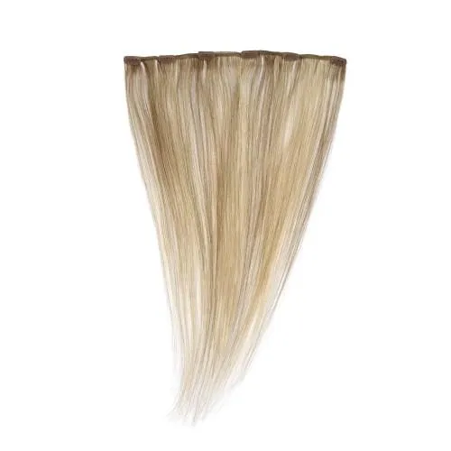 American Dream Clip in Single Piece 18" 19g Silky Straight Hair Extension