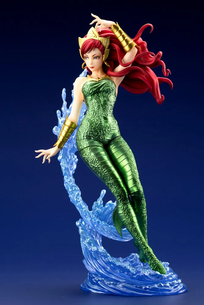 BISHOUJO Statue Mera 1/7 Scale Figure
