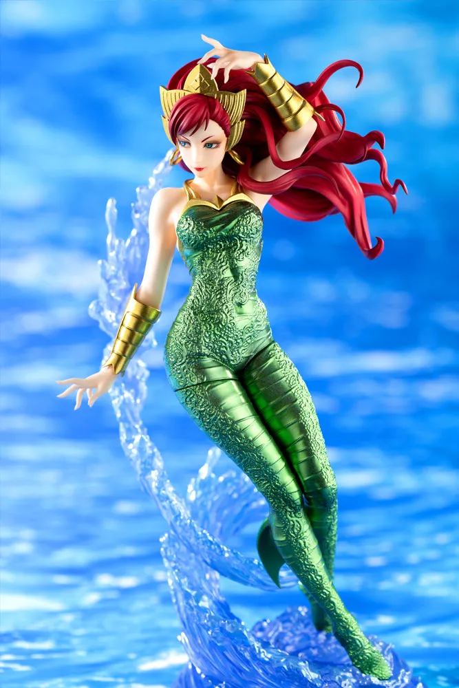 BISHOUJO Statue Mera 1/7 Scale Figure