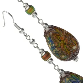 Boho Mood Earrings