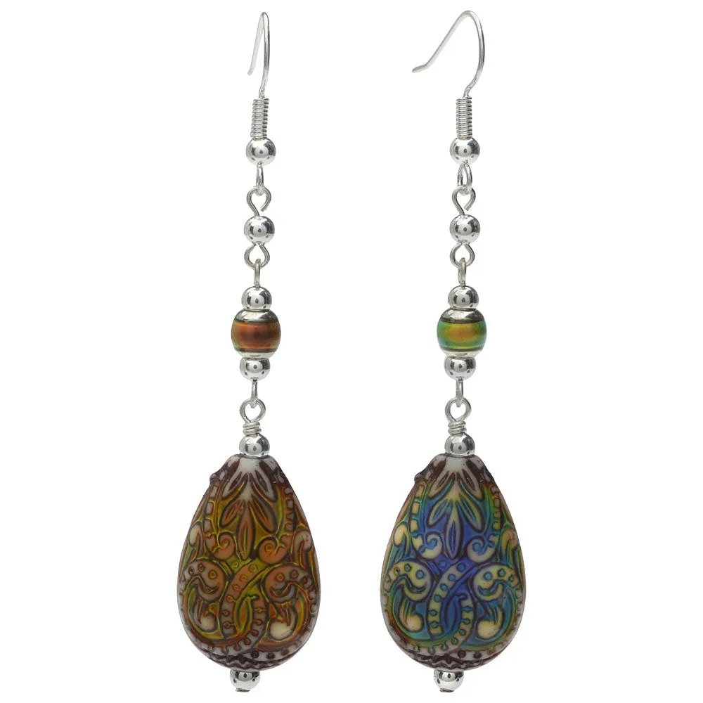 Boho Mood Earrings