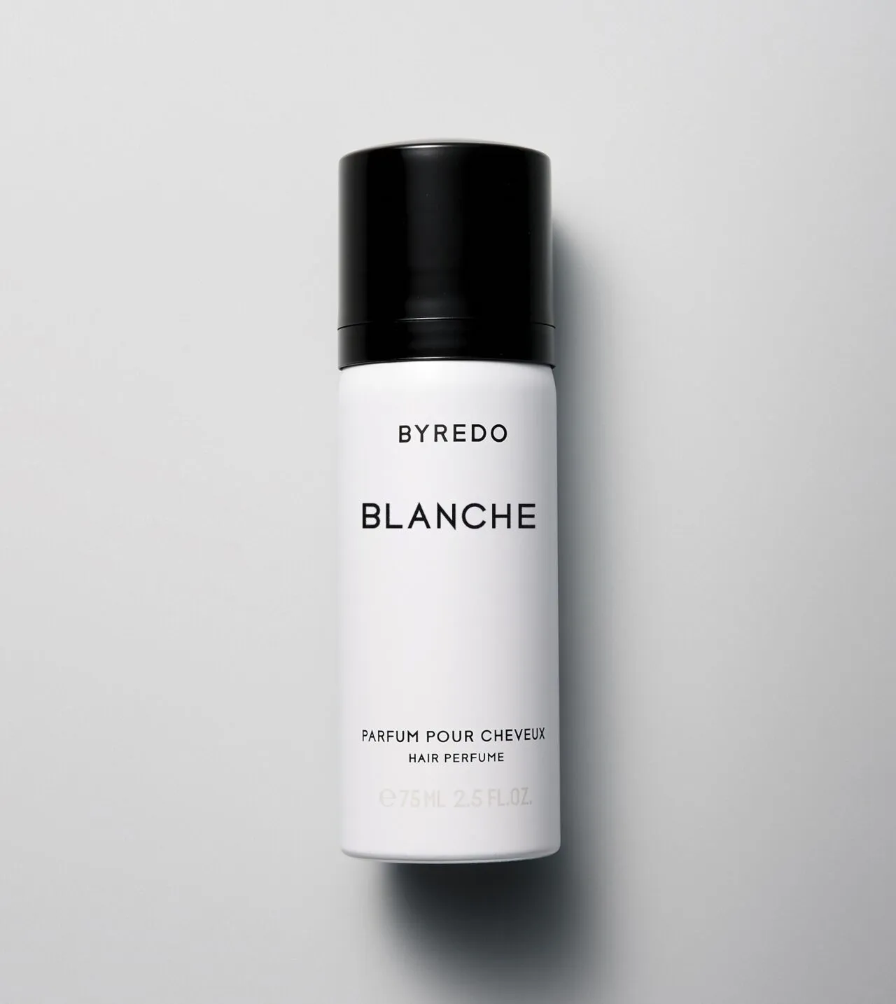 BYREDO - Mojave Ghost Hair Perfume