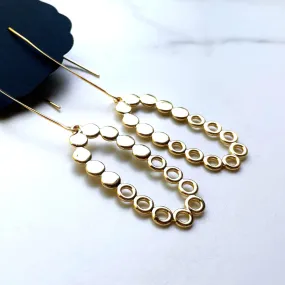 Circles on Circles