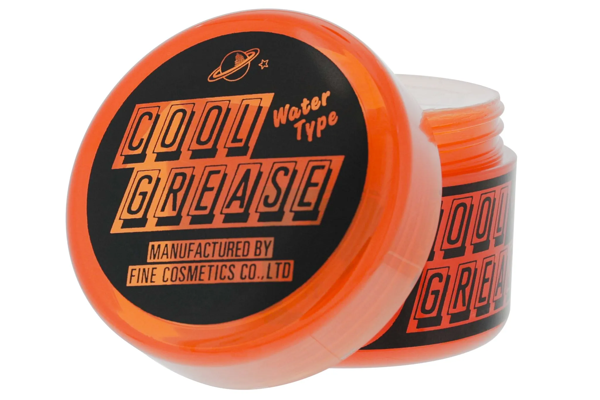 Cool Grease Red