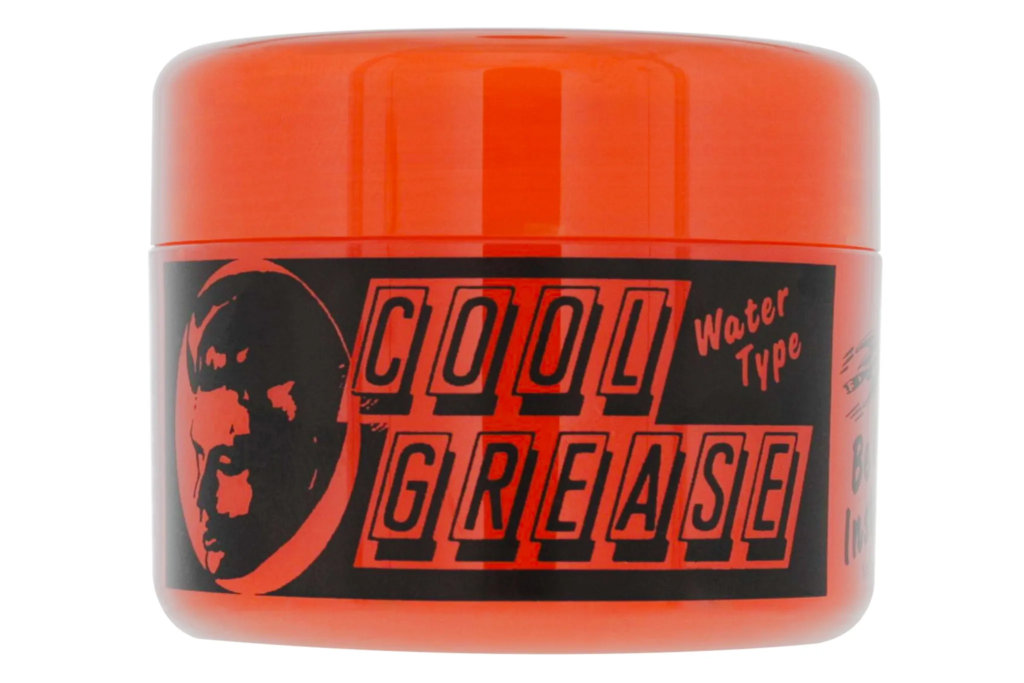 Cool Grease Red