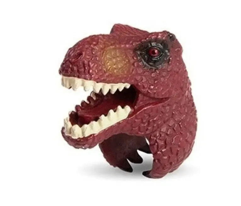 Dinosaur Rings