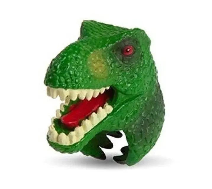 Dinosaur Rings