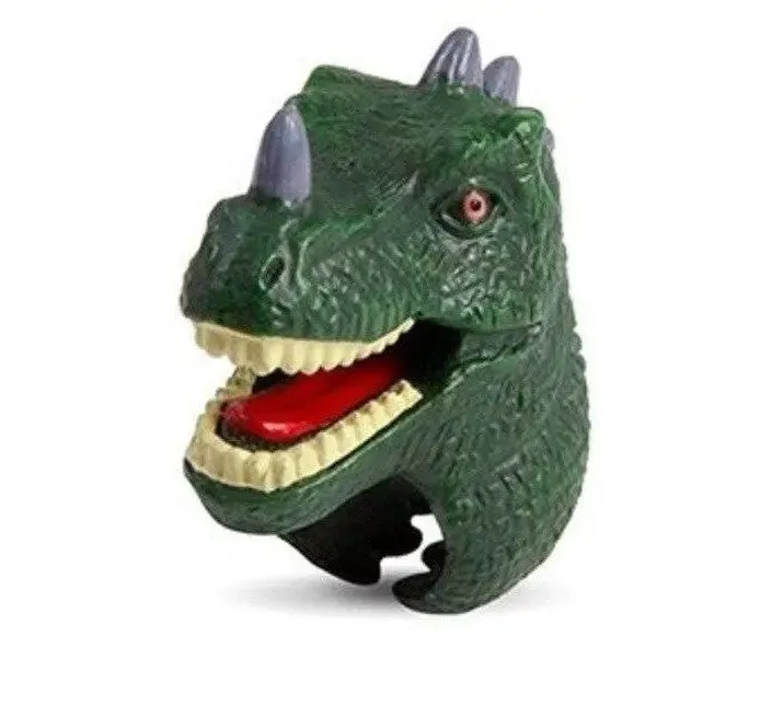 Dinosaur Rings