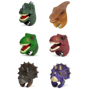 Dinosaur Rings