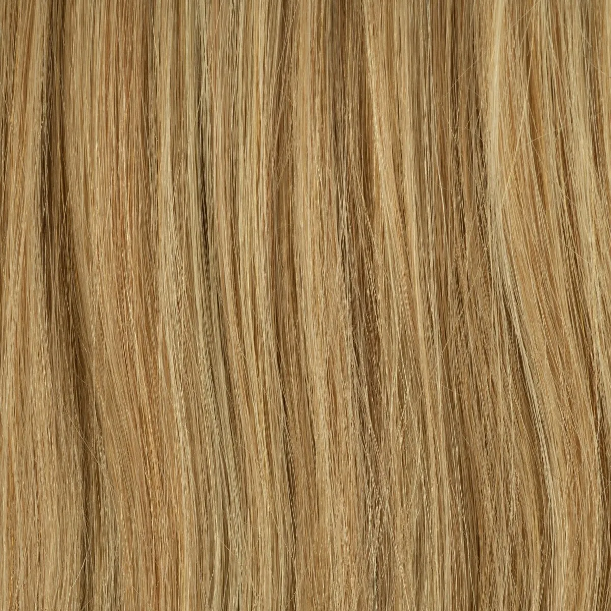 Dream Goddess Deluxe Human Hair 4 Piece Clip-in Hair Extensions Set