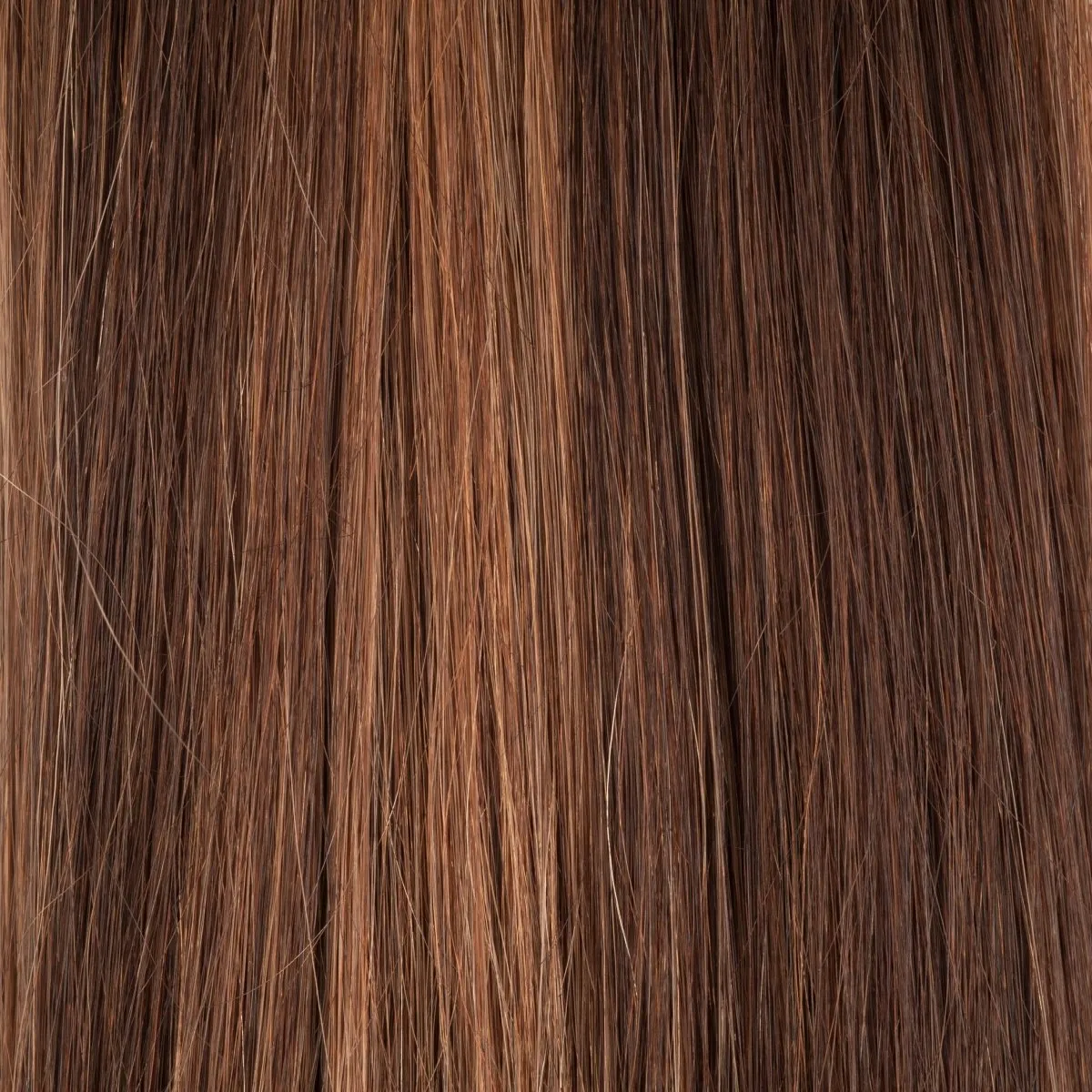 Dream Goddess Deluxe Human Hair 4 Piece Clip-in Hair Extensions Set