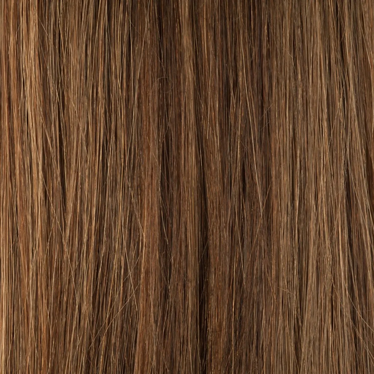 Dream Goddess Deluxe Human Hair 4 Piece Clip-in Hair Extensions Set