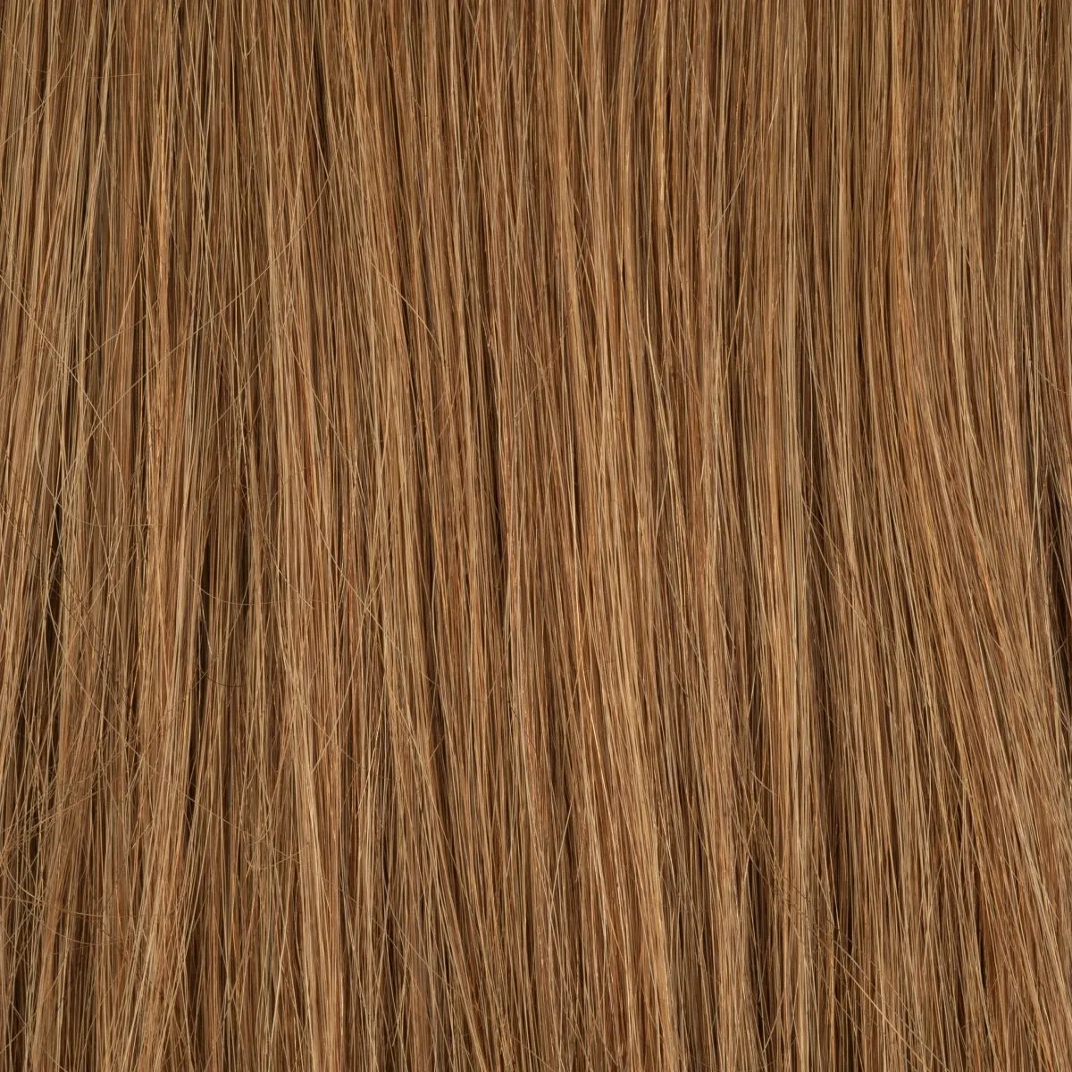 Dream Goddess Deluxe Human Hair 4 Piece Clip-in Hair Extensions Set