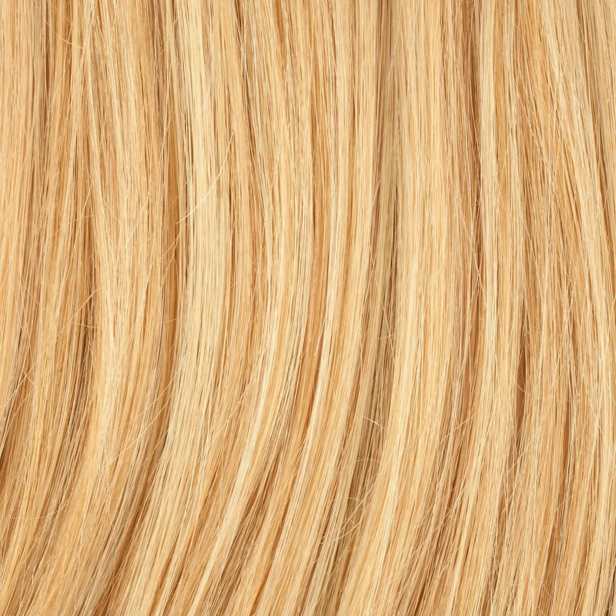 Dream Goddess Deluxe Human Hair 4 Piece Clip-in Hair Extensions Set