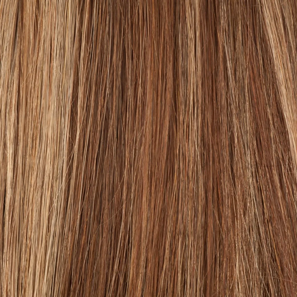 Dream Goddess Deluxe Human Hair 4 Piece Clip-in Hair Extensions Set