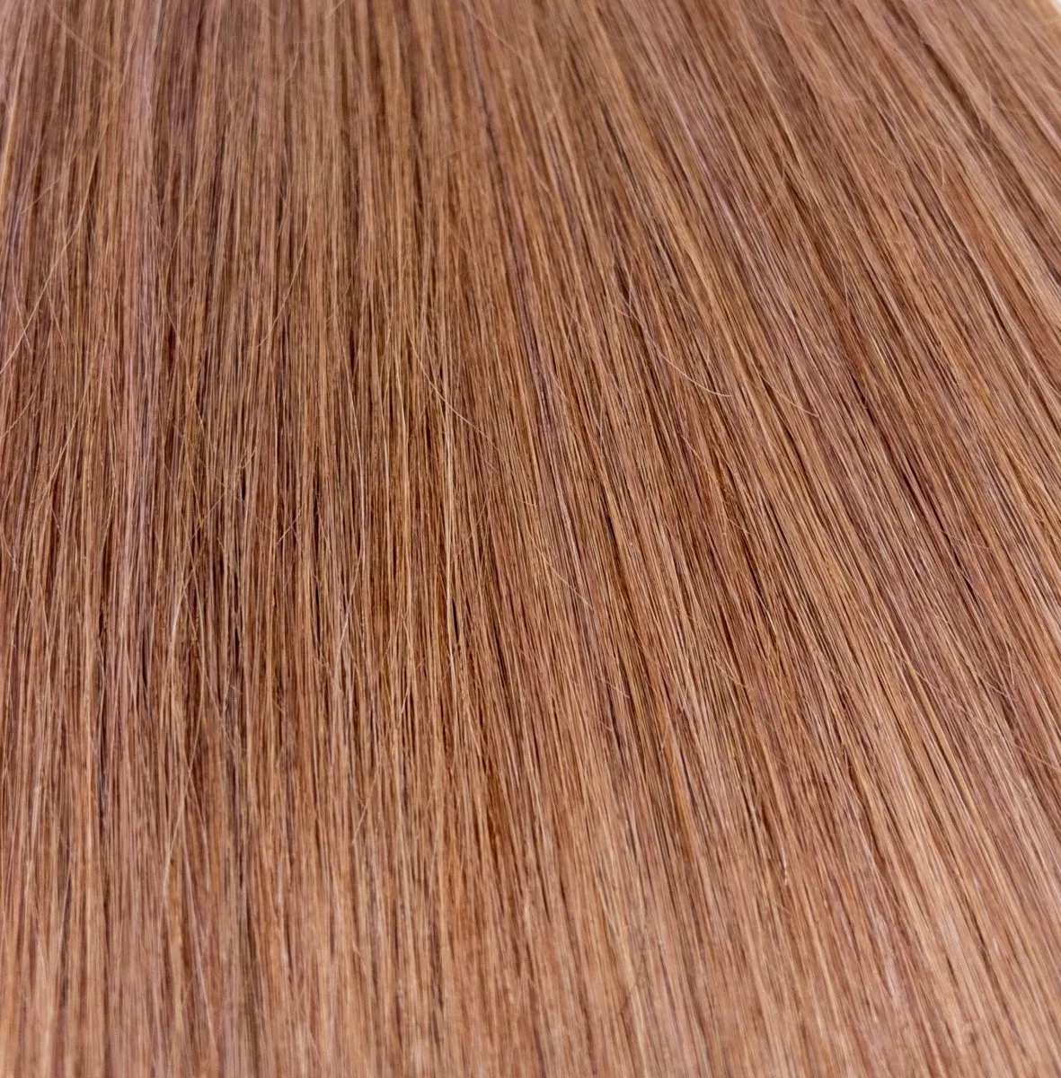 Dream Goddess Deluxe Human Hair 4 Piece Clip-in Hair Extensions Set