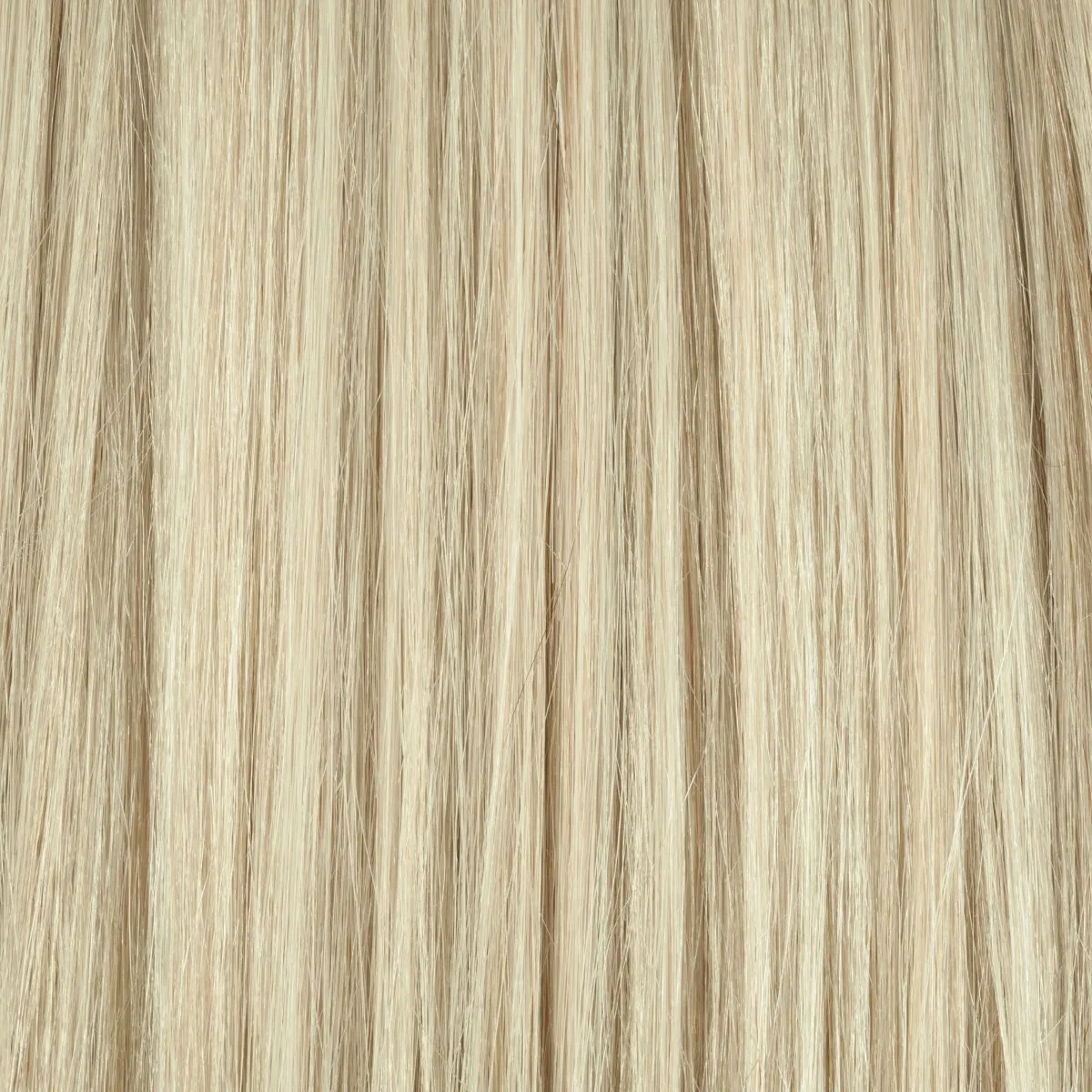 Dream Goddess Deluxe Human Hair 4 Piece Clip-in Hair Extensions Set