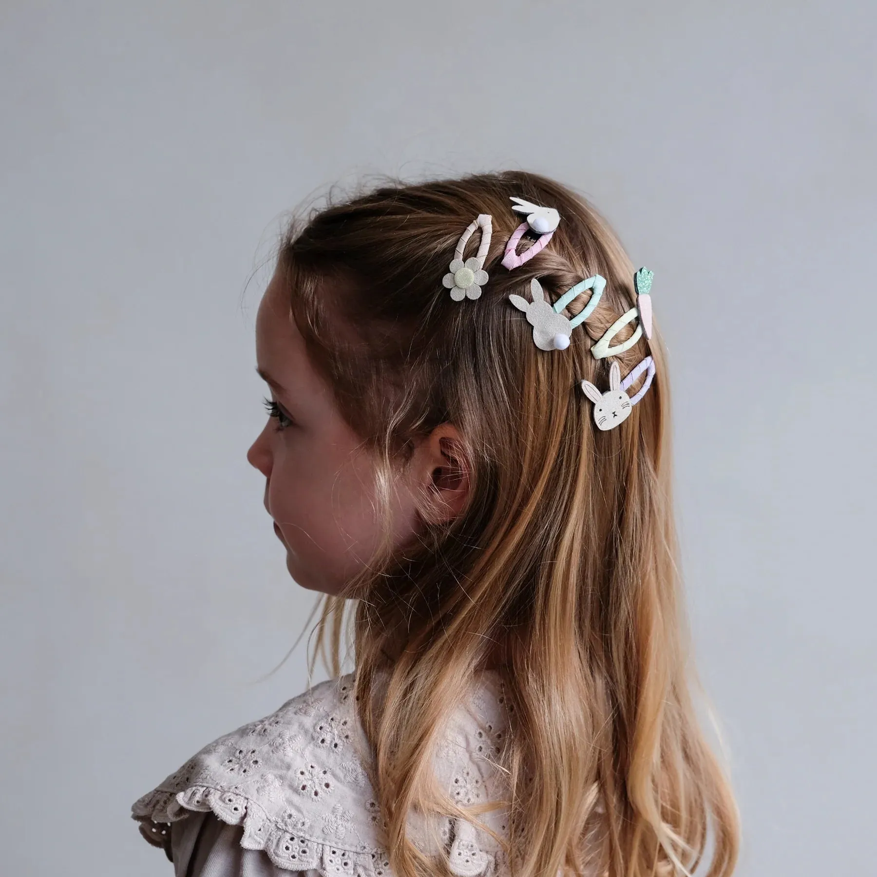 Easter mini clic clacs