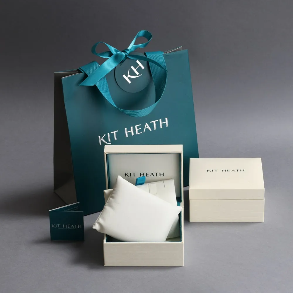 Kit Heath Bevel Unity Necklace
