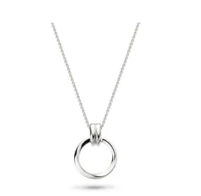 Kit Heath Bevel Unity Necklace