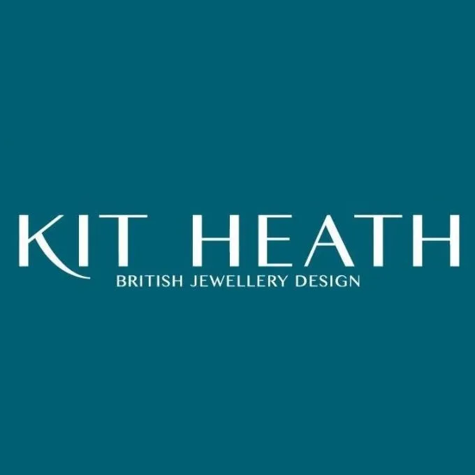 Kit Heath Bevel Unity Necklace