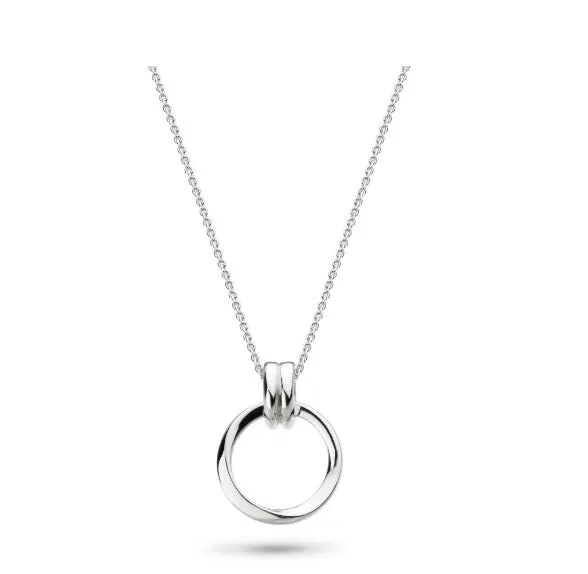 Kit Heath Bevel Unity Necklace