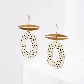 Larissa Loden Idelle earrings