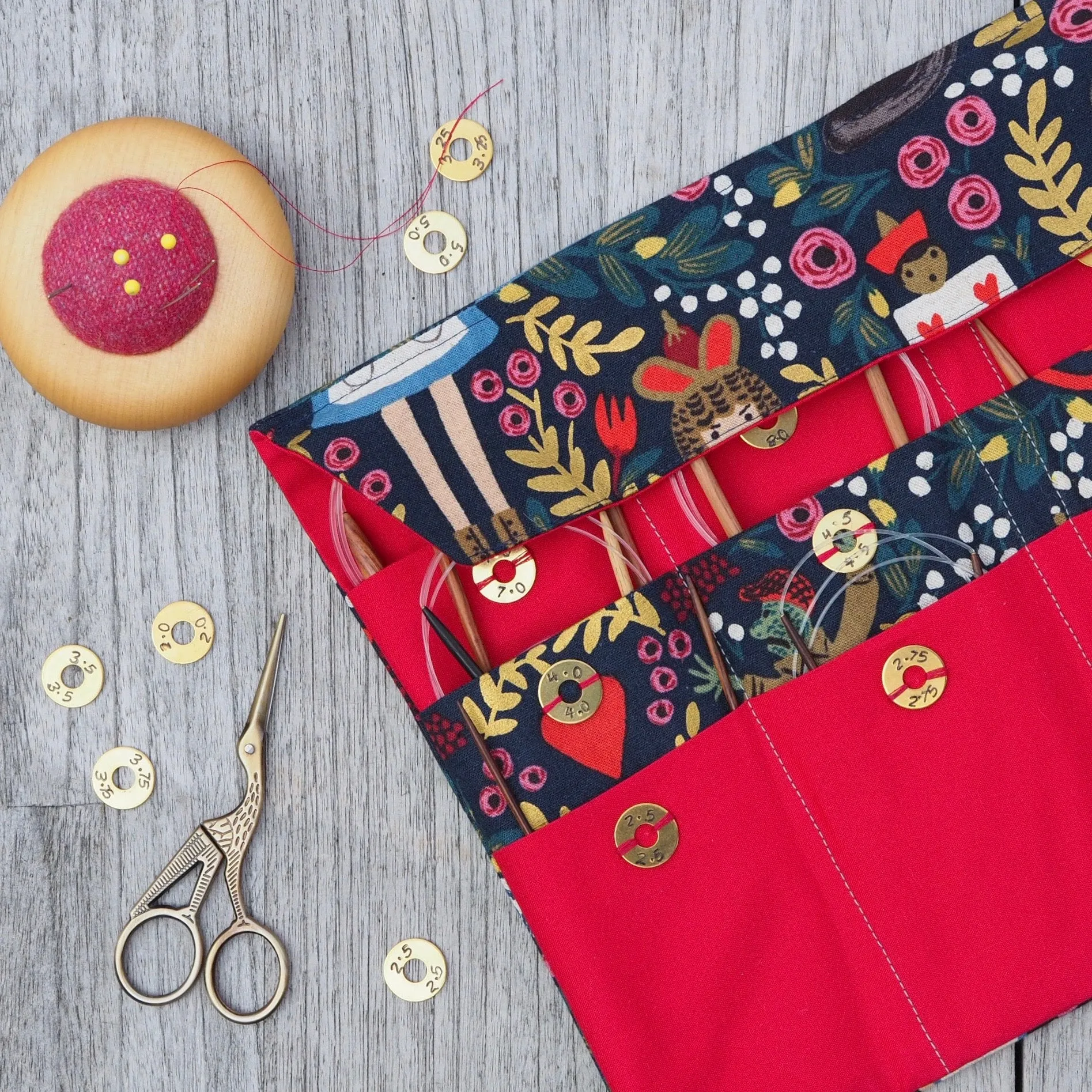 Metal Rings - US Bundle 17 rings