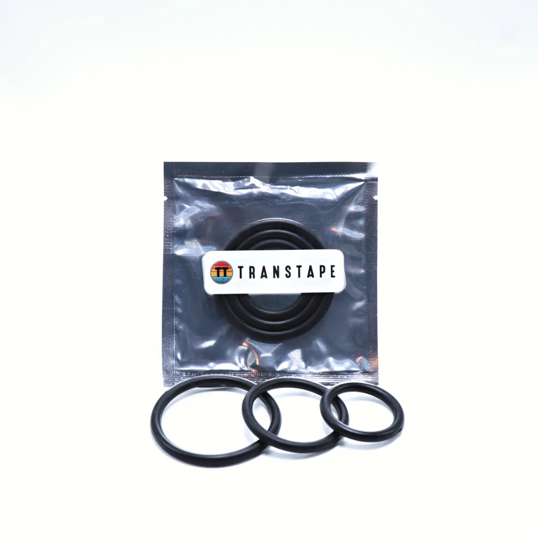 O-RINGS