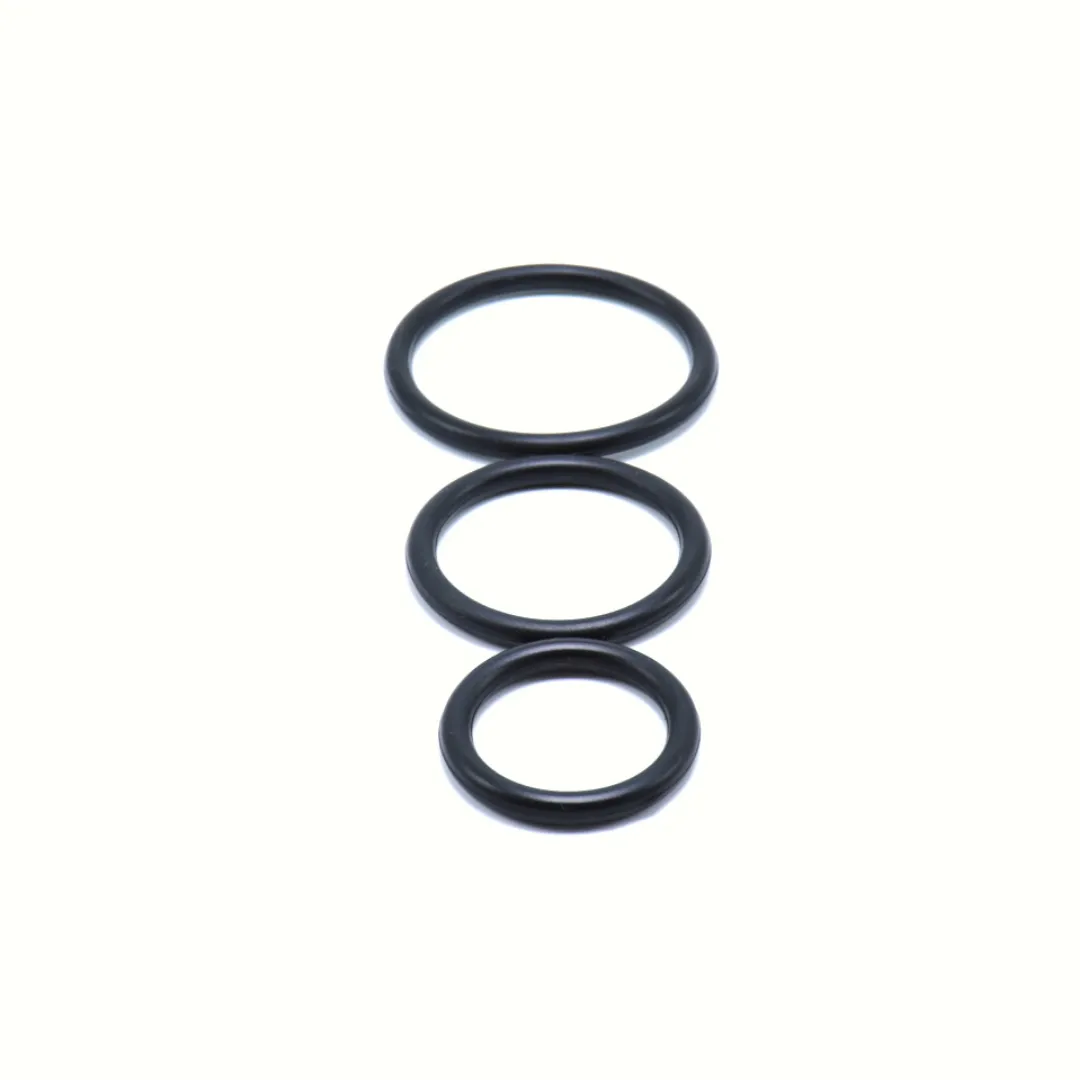 O-RINGS