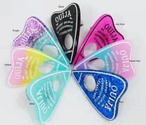 Ouija Board Planchette Pastel Goth Nu-goth Ring