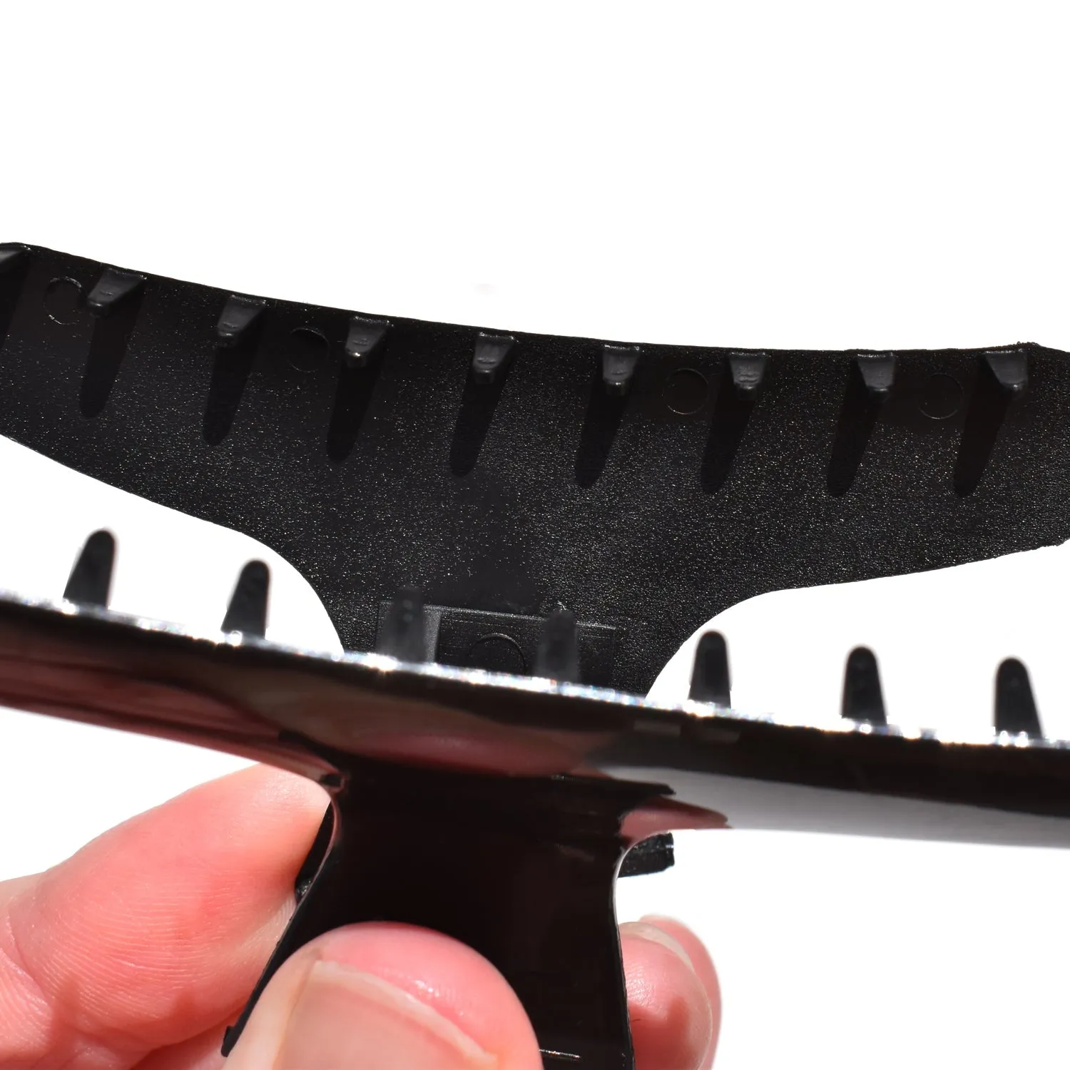 Sectioning Clips