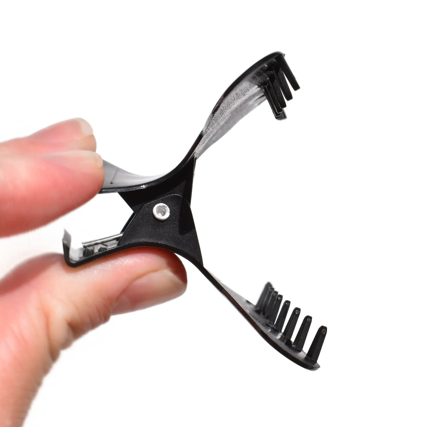 Sectioning Clips