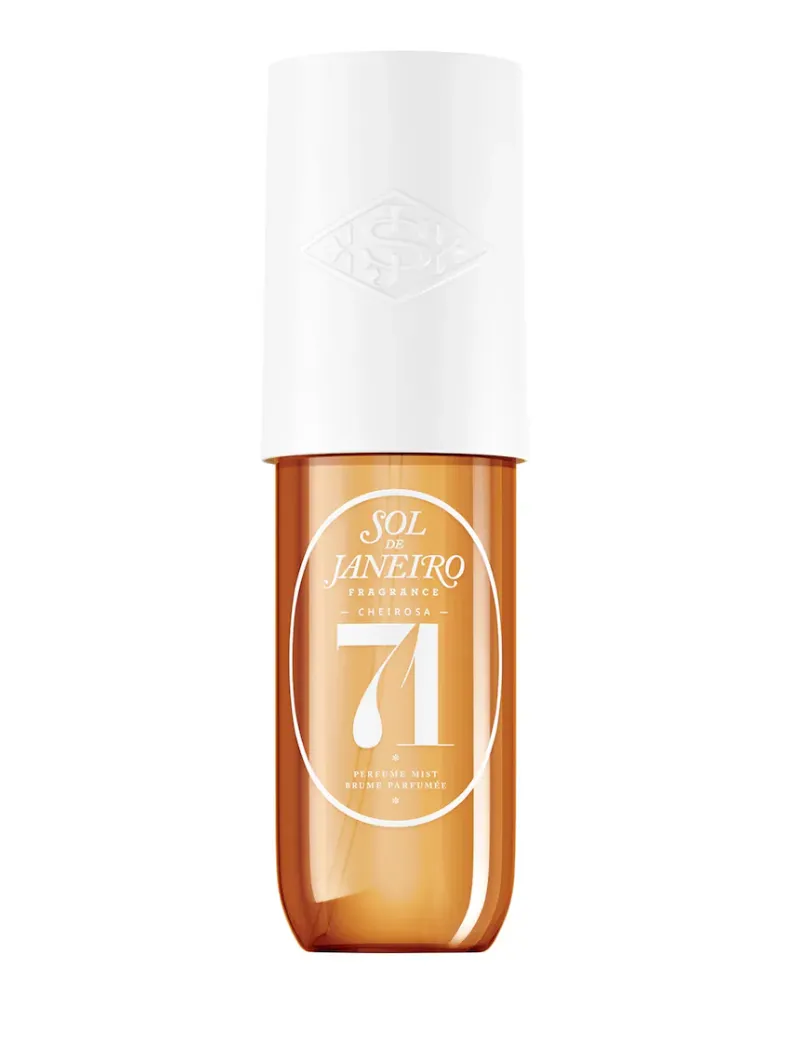 Sol de Janeiro Brazilian Crush | Body Spray | 90ml
