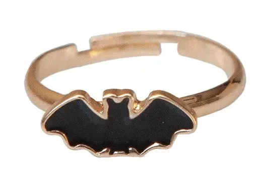 Superhero Rings