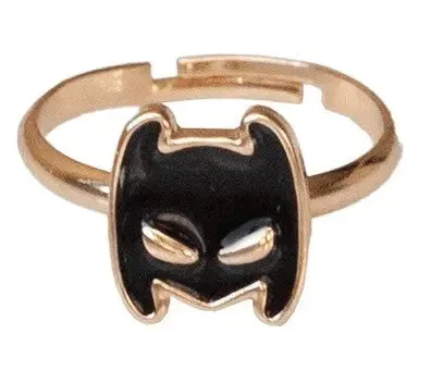 Superhero Rings