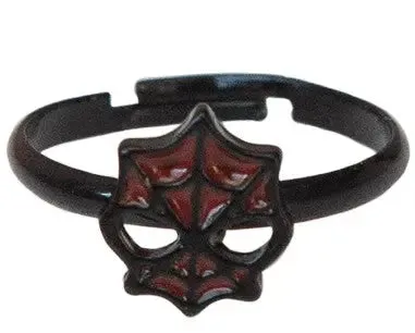 Superhero Rings